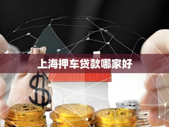 上海押車貸款哪家好
