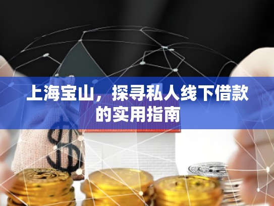 上海寶山，探尋私人線下借款的實(shí)用指南