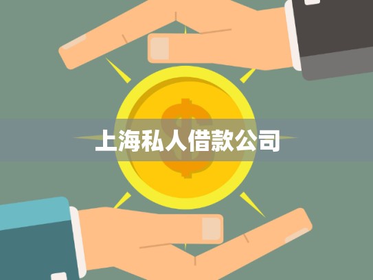 上海寶山私人借款機(jī)構(gòu)