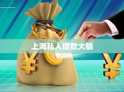 上海私人當(dāng)面借款